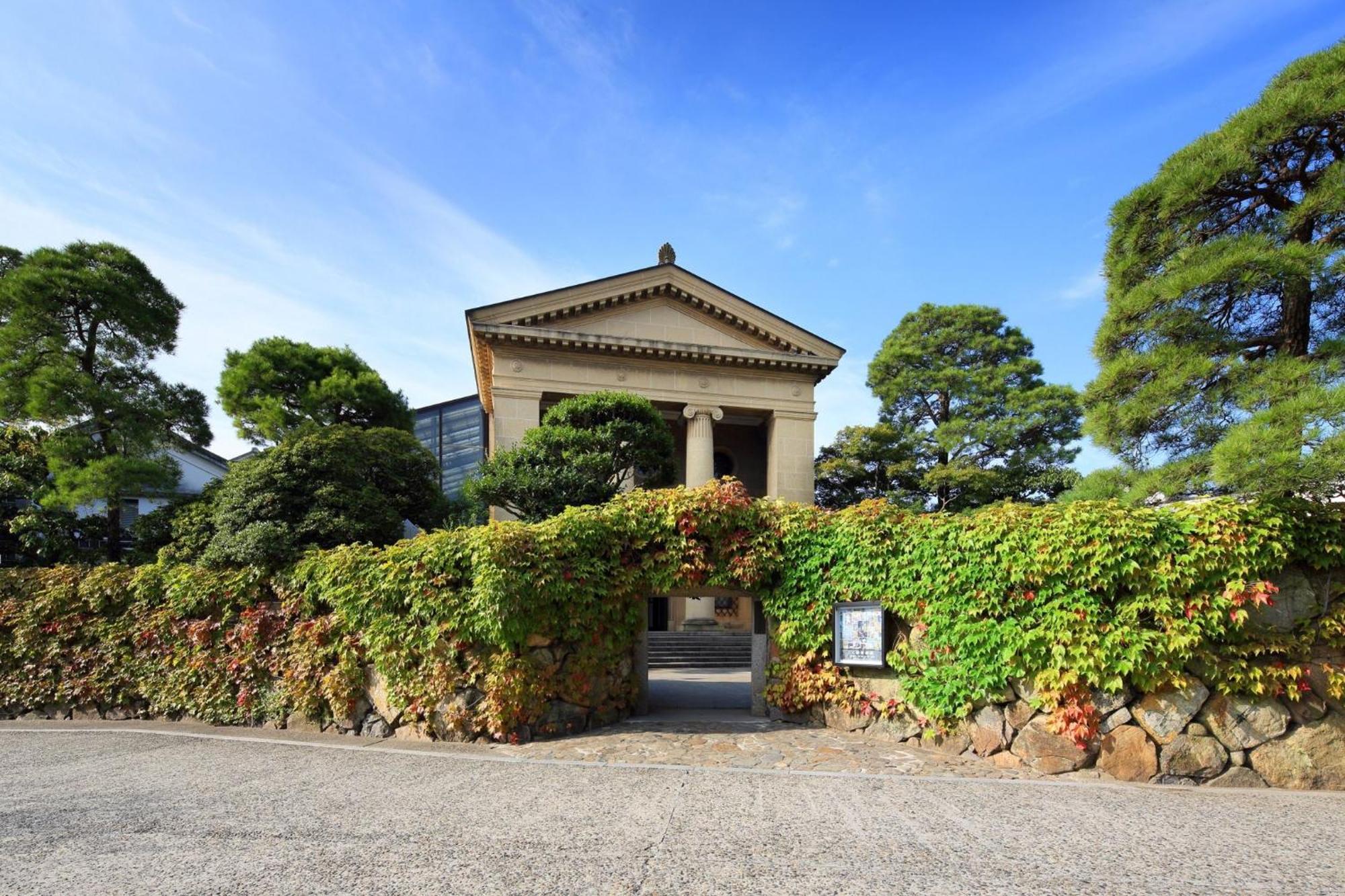 Отель Ana Crowne Plaza Okayama By Ihg Экстерьер фото